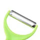 420J2 stainless steel peeler